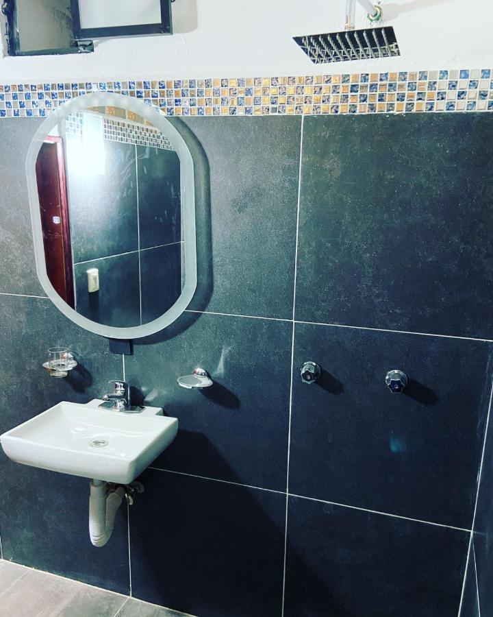 El Gran Toril Hotel Taxco de Alarcon Ngoại thất bức ảnh