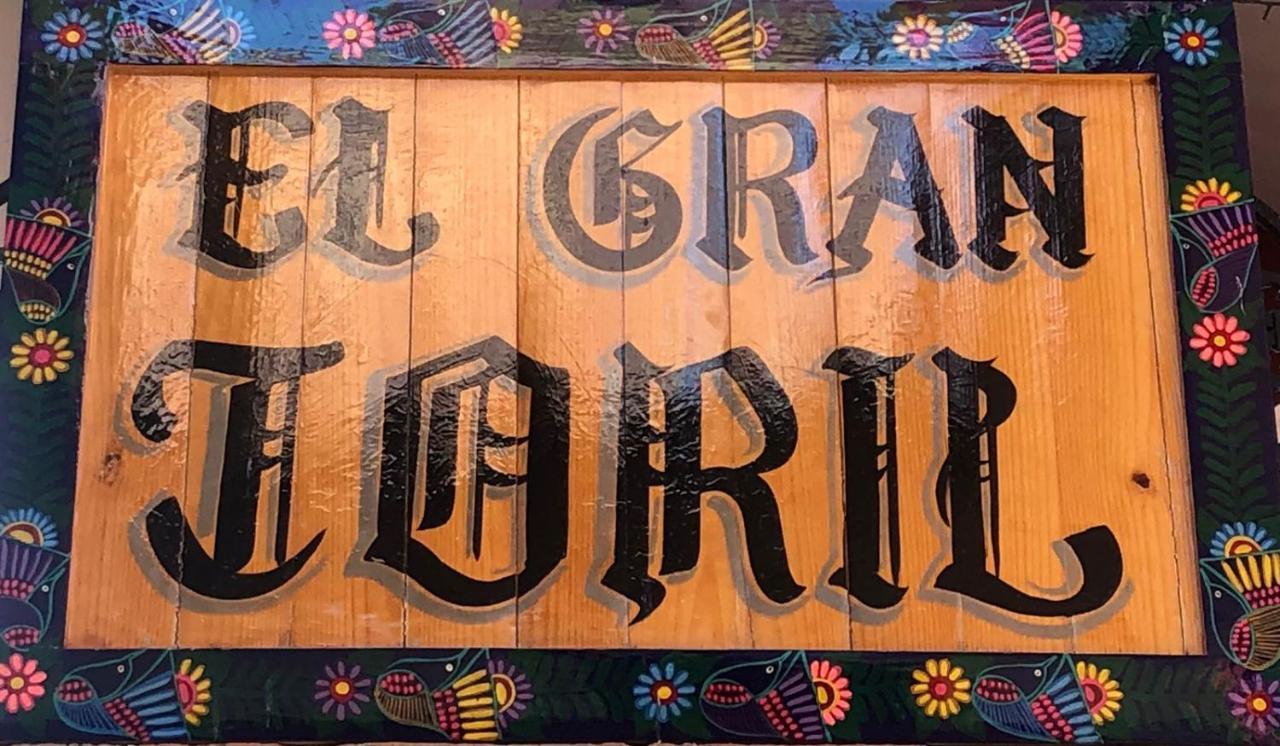 El Gran Toril Hotel Taxco de Alarcon Ngoại thất bức ảnh