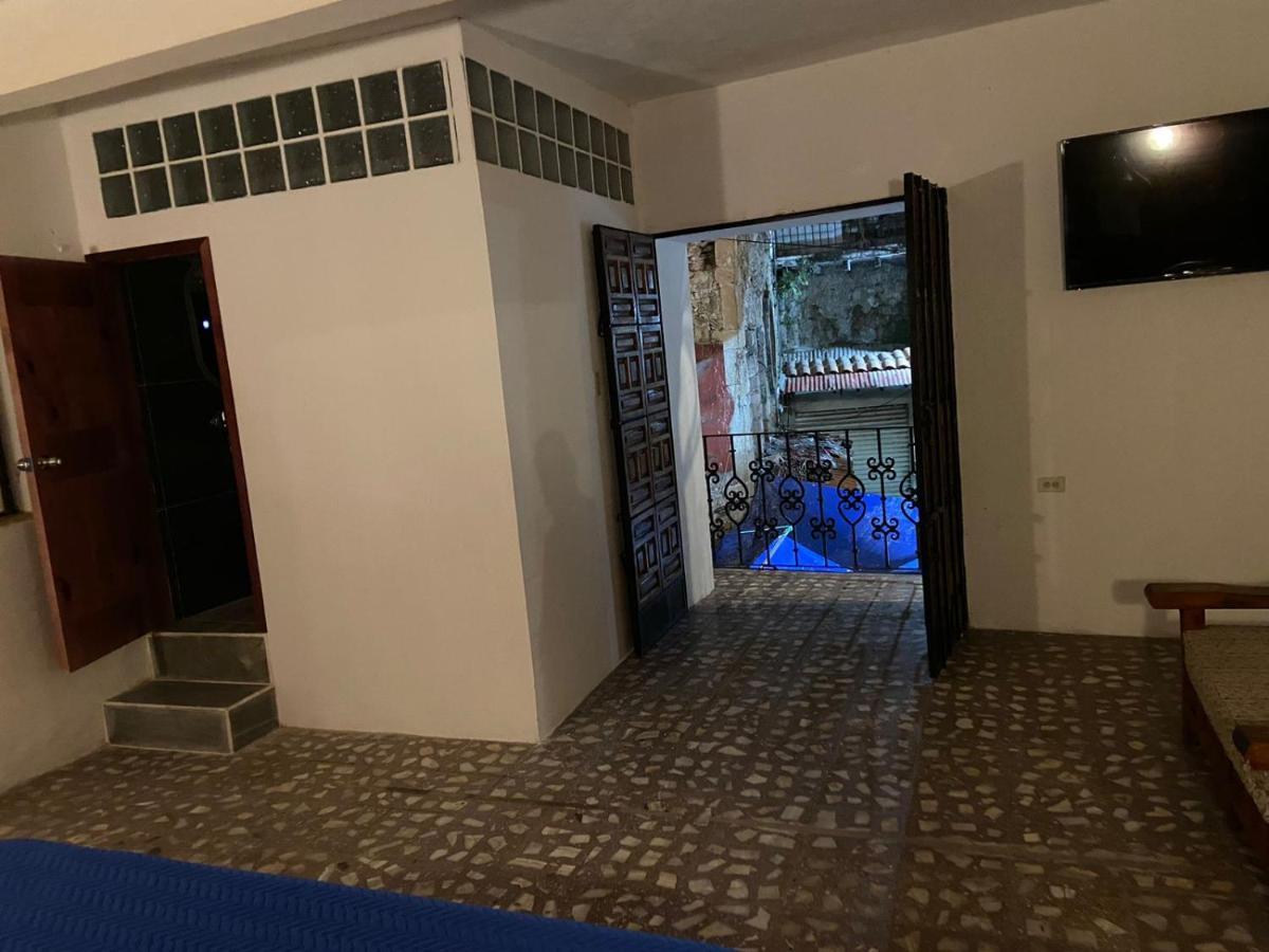 El Gran Toril Hotel Taxco de Alarcon Ngoại thất bức ảnh
