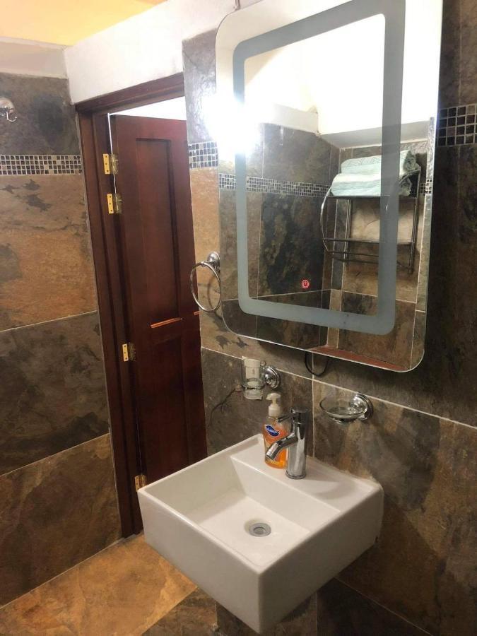 El Gran Toril Hotel Taxco de Alarcon Ngoại thất bức ảnh