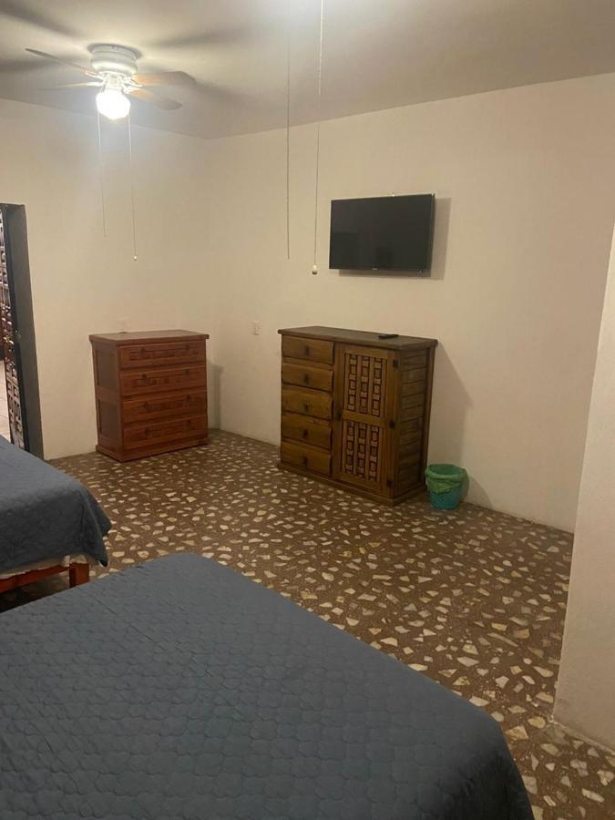El Gran Toril Hotel Taxco de Alarcon Ngoại thất bức ảnh