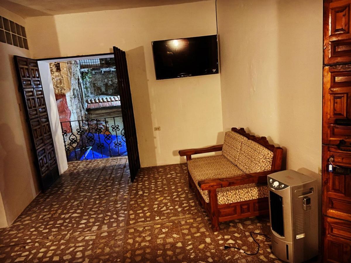 El Gran Toril Hotel Taxco de Alarcon Ngoại thất bức ảnh