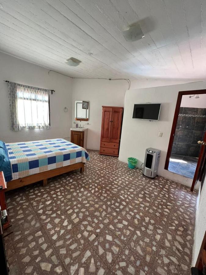 El Gran Toril Hotel Taxco de Alarcon Ngoại thất bức ảnh