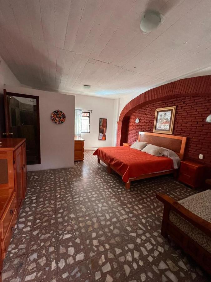 El Gran Toril Hotel Taxco de Alarcon Ngoại thất bức ảnh
