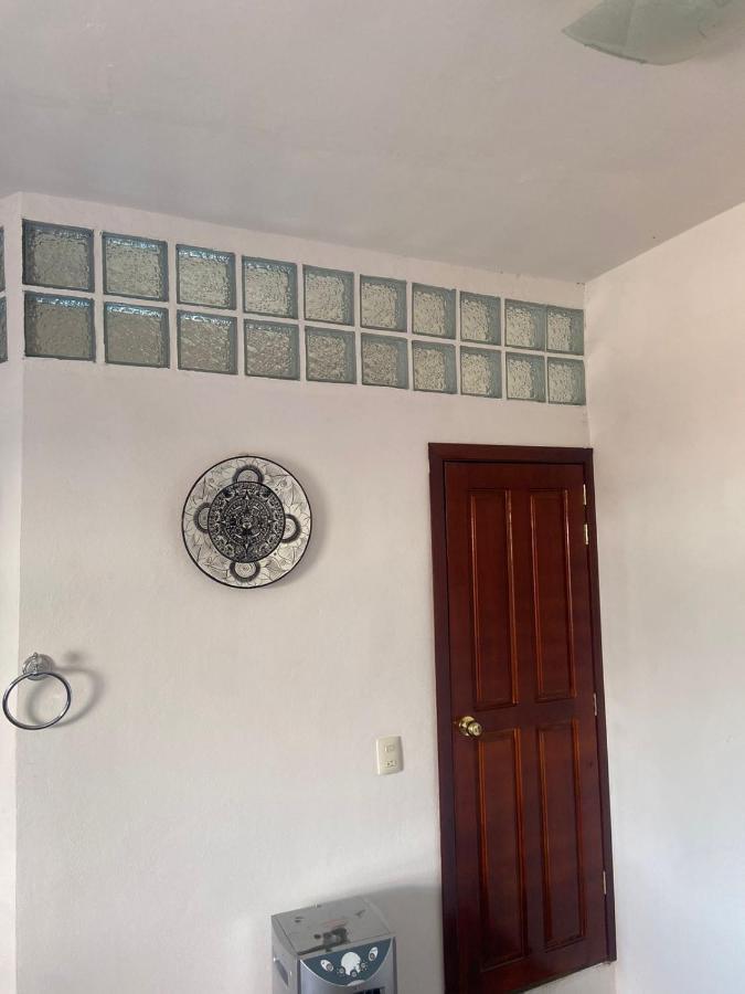 El Gran Toril Hotel Taxco de Alarcon Ngoại thất bức ảnh