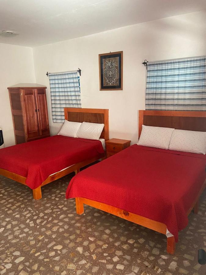 El Gran Toril Hotel Taxco de Alarcon Ngoại thất bức ảnh