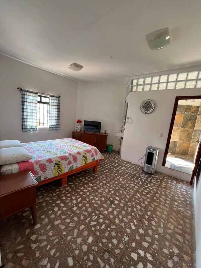 El Gran Toril Hotel Taxco de Alarcon Ngoại thất bức ảnh