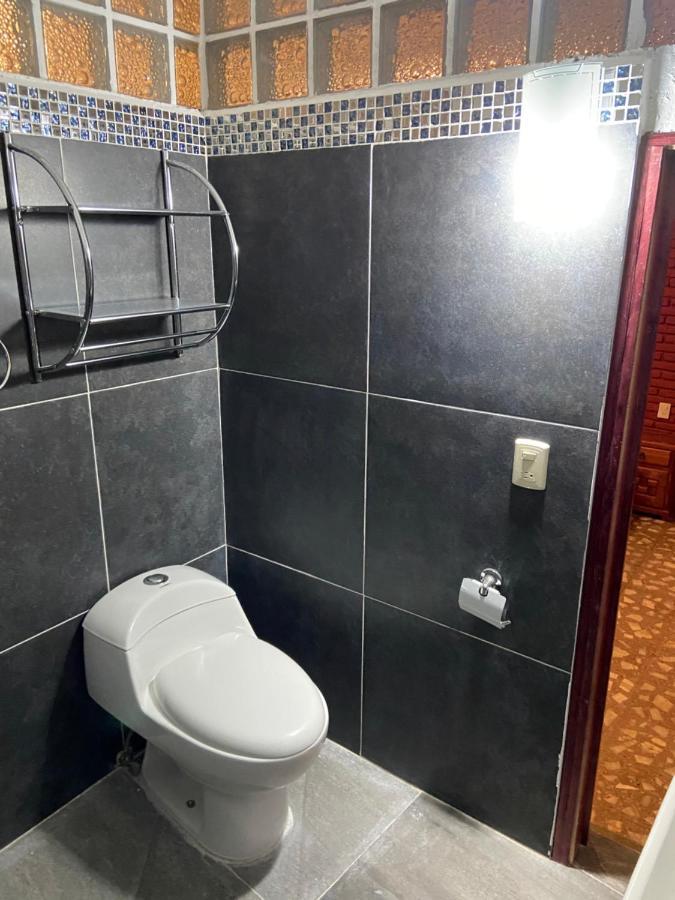 El Gran Toril Hotel Taxco de Alarcon Ngoại thất bức ảnh