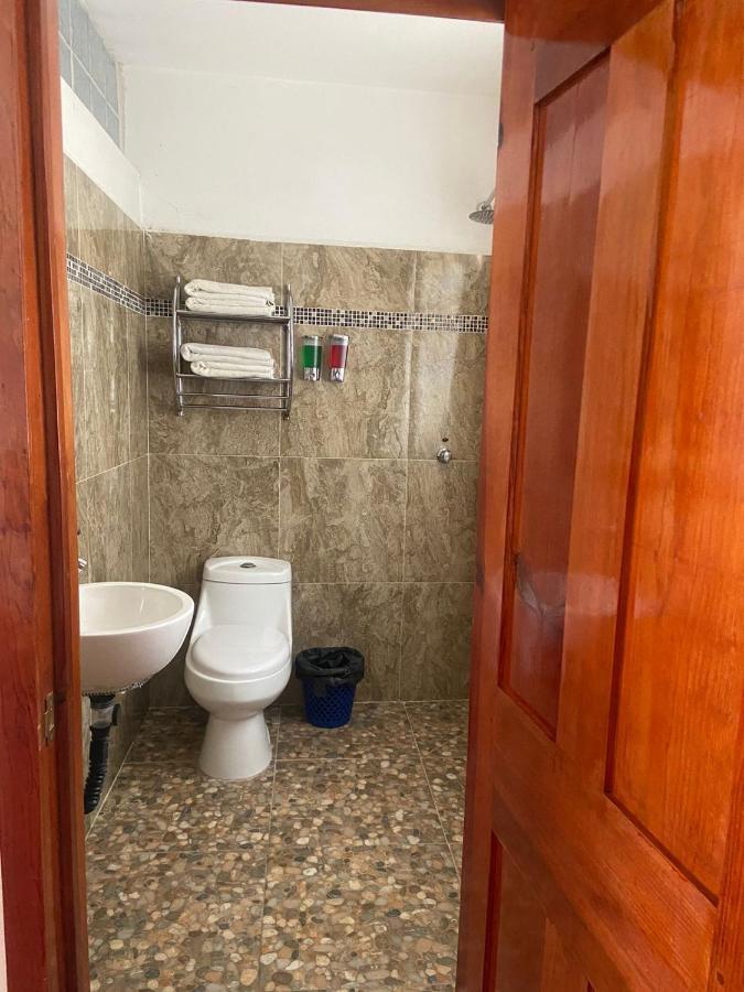 El Gran Toril Hotel Taxco de Alarcon Ngoại thất bức ảnh