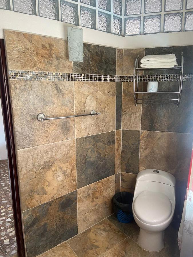 El Gran Toril Hotel Taxco de Alarcon Ngoại thất bức ảnh