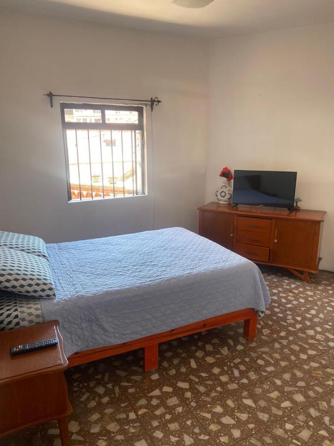El Gran Toril Hotel Taxco de Alarcon Ngoại thất bức ảnh